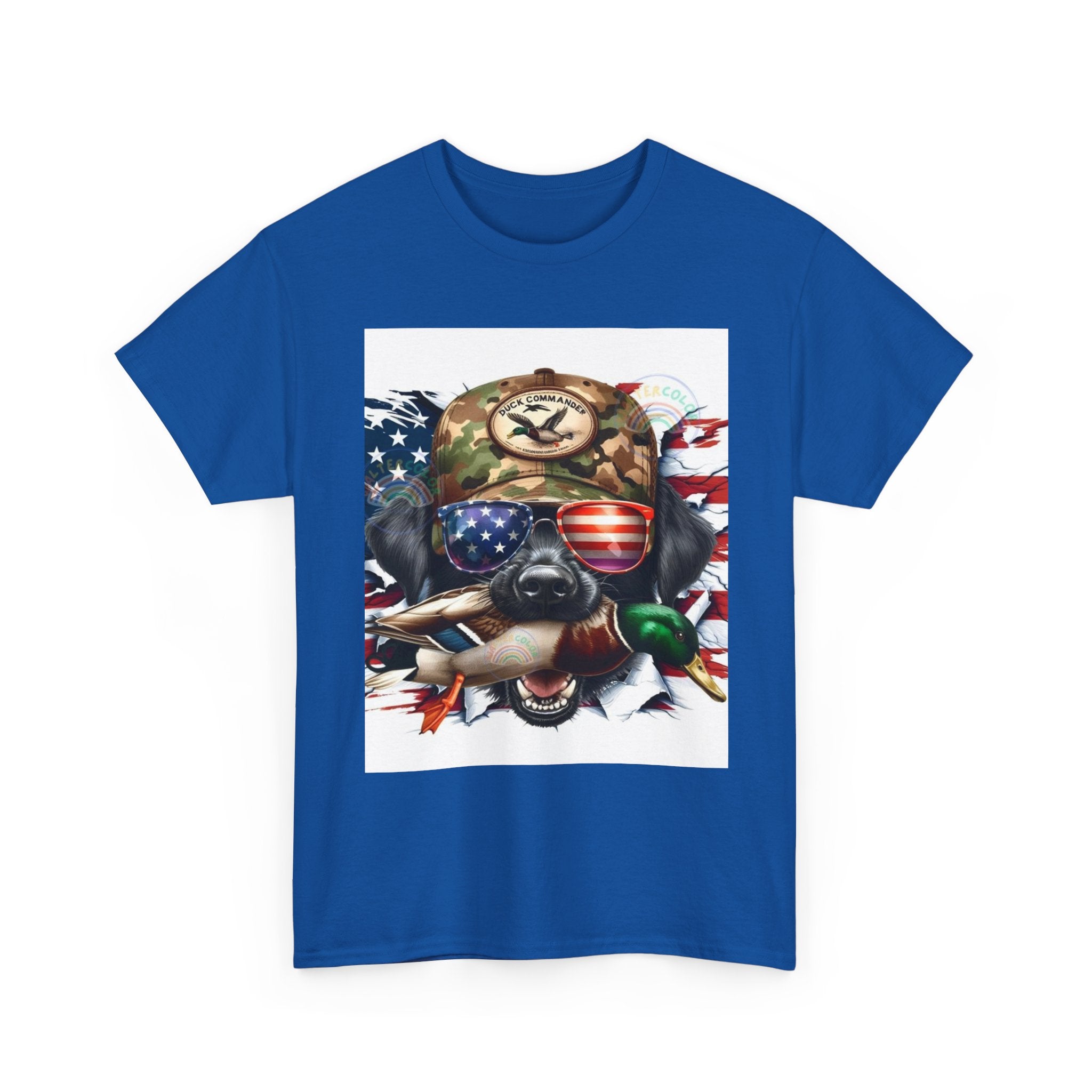 Patriotic Graphic Tee, Unisex Cotton T-Shirt with Vintage Design, Great for Independence Day, Gift for Her/Him, Casual Wear, Summer Outing
