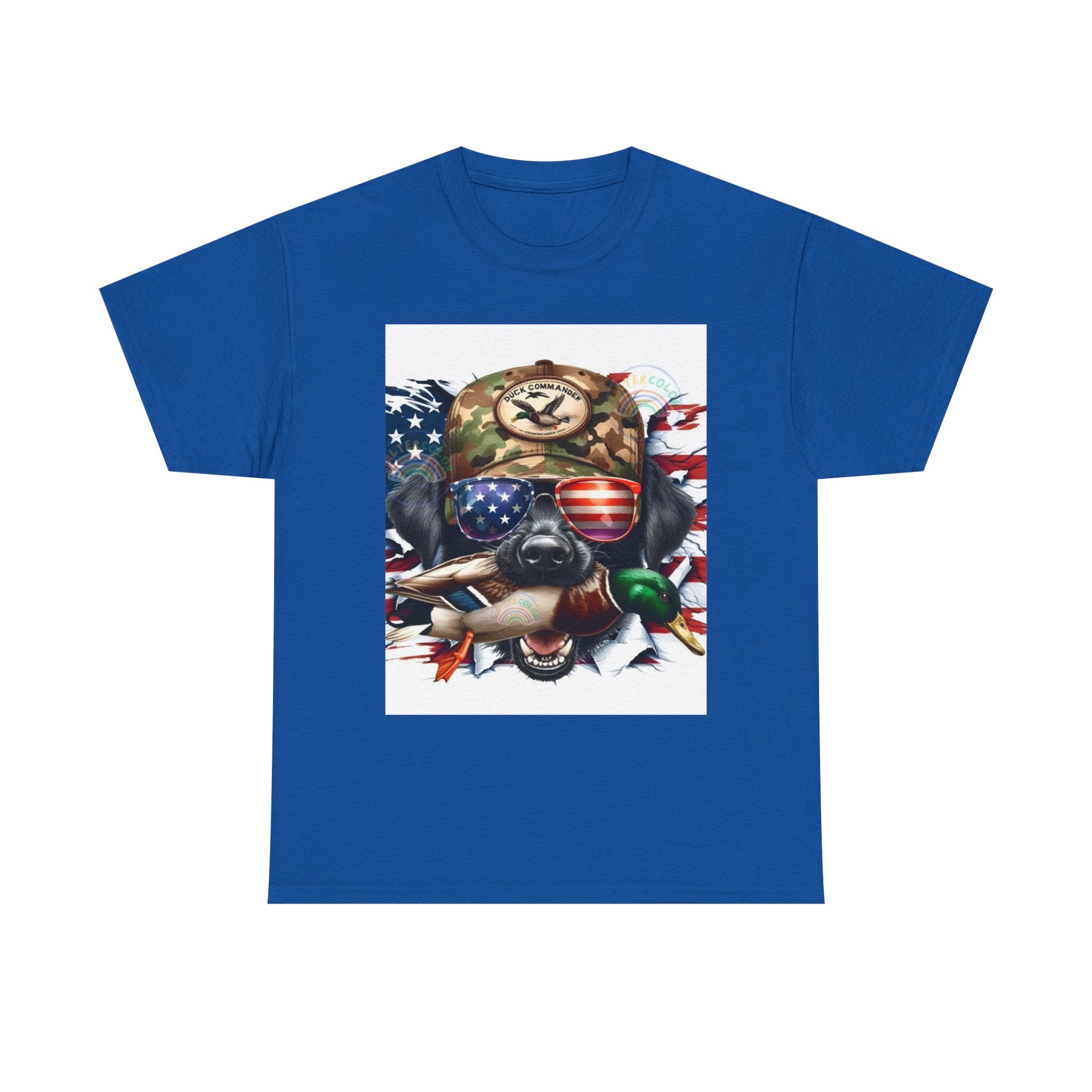 Patriotic Graphic Tee, Unisex Cotton T-Shirt with Vintage Design, Great for Independence Day, Gift for Her/Him, Casual Wear, Summer Outing