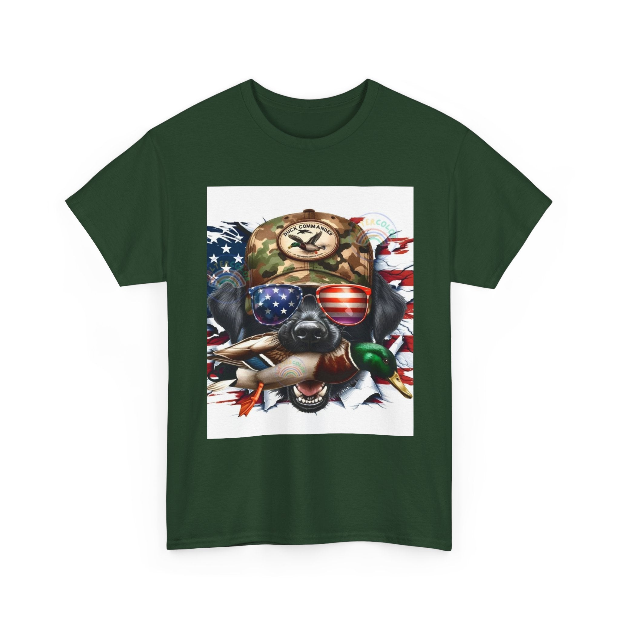Patriotic Graphic Tee, Unisex Cotton T-Shirt with Vintage Design, Great for Independence Day, Gift for Her/Him, Casual Wear, Summer Outing