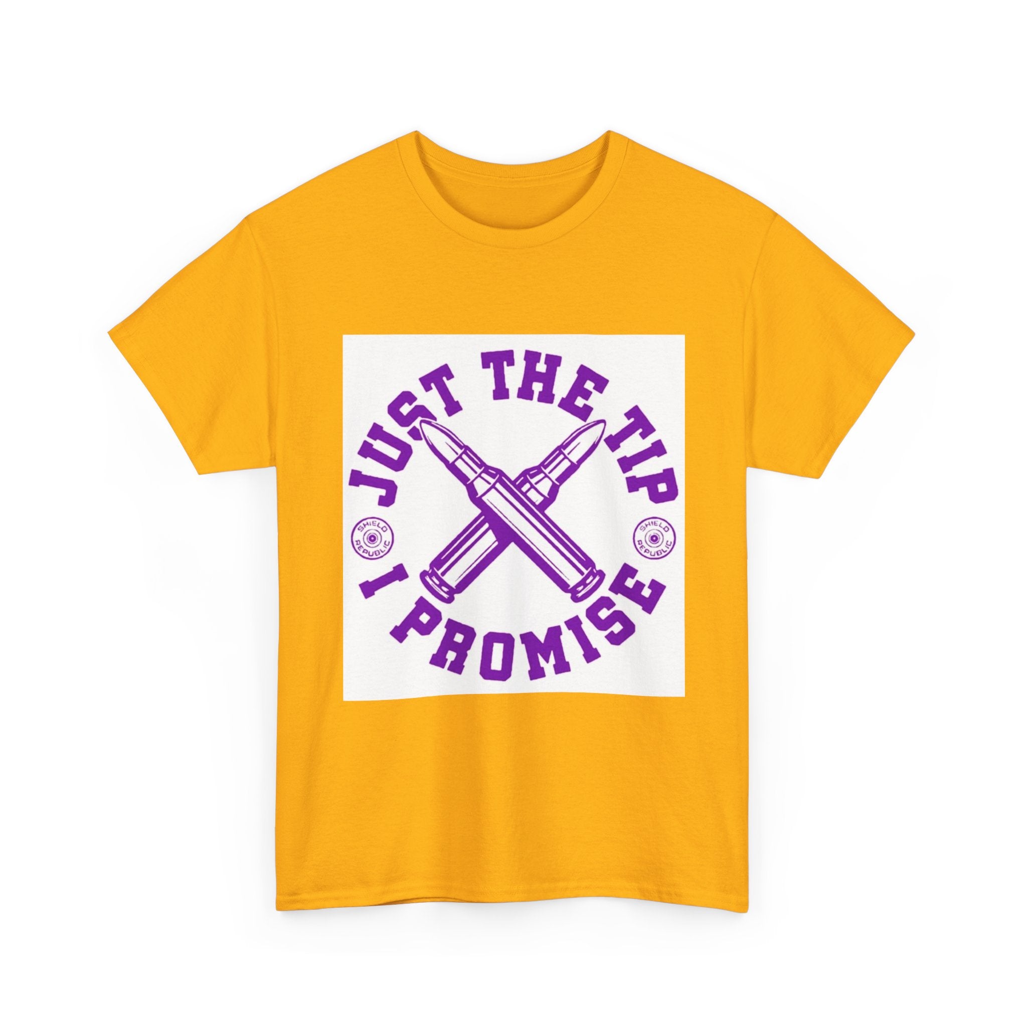 Funny Quote Unisex Heavy Cotton Tee, Humor T-Shirt, Gifts for Him/Her, Casual Wear, Joke Shirt