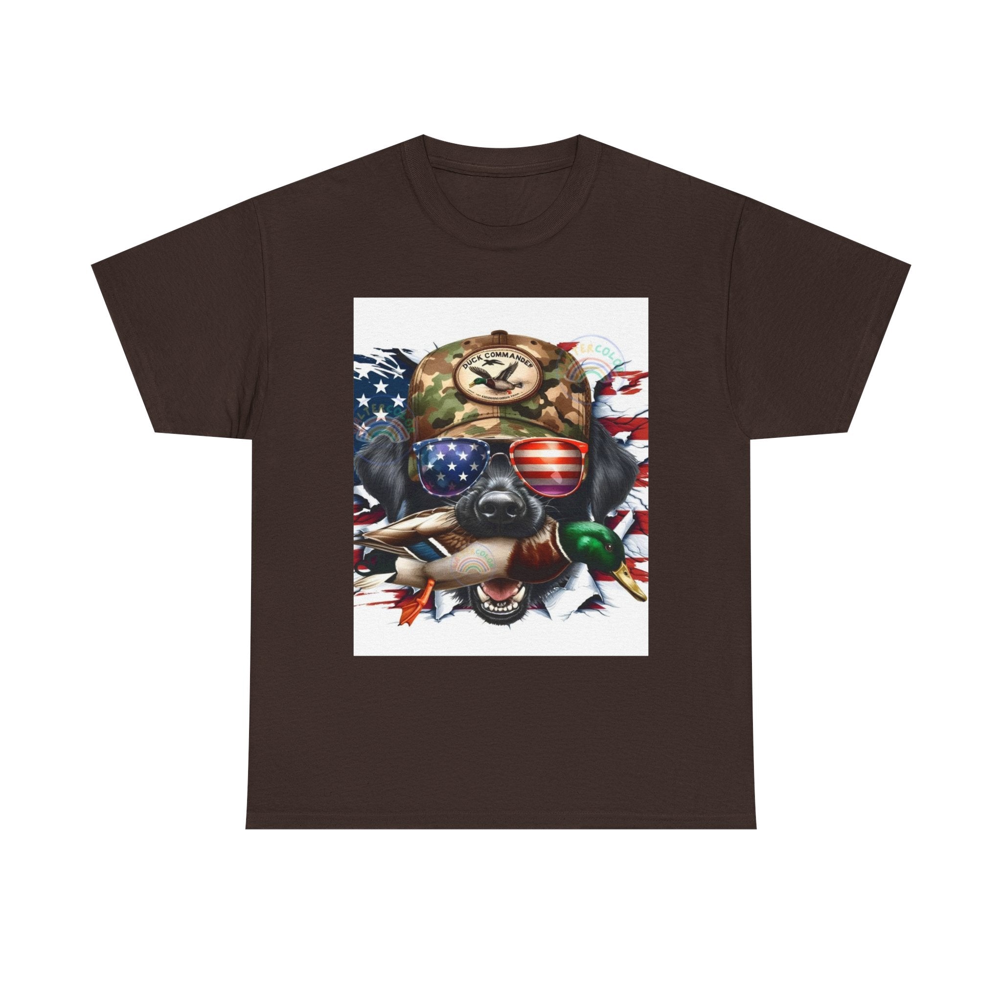 Patriotic Graphic Tee, Unisex Cotton T-Shirt with Vintage Design, Great for Independence Day, Gift for Her/Him, Casual Wear, Summer Outing