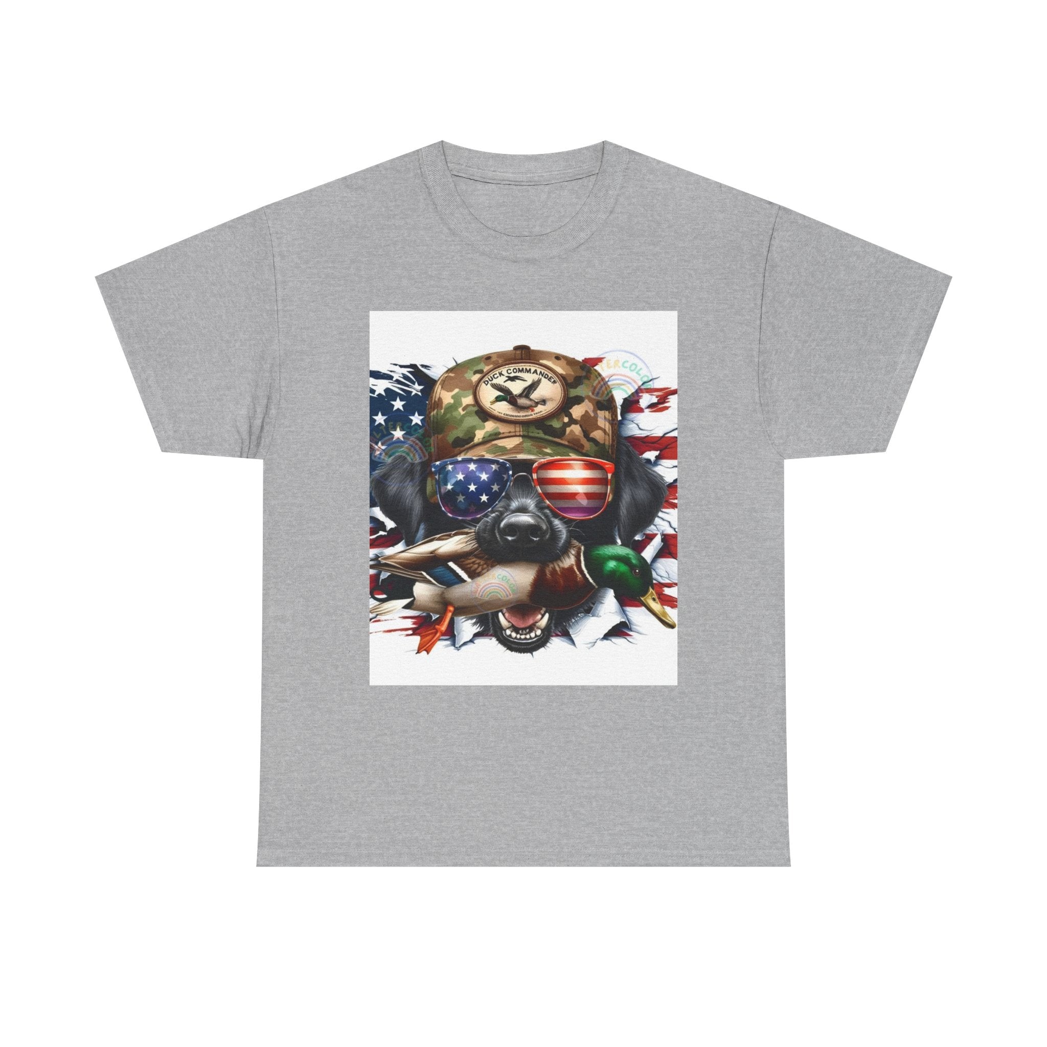 Patriotic Graphic Tee, Unisex Cotton T-Shirt with Vintage Design, Great for Independence Day, Gift for Her/Him, Casual Wear, Summer Outing