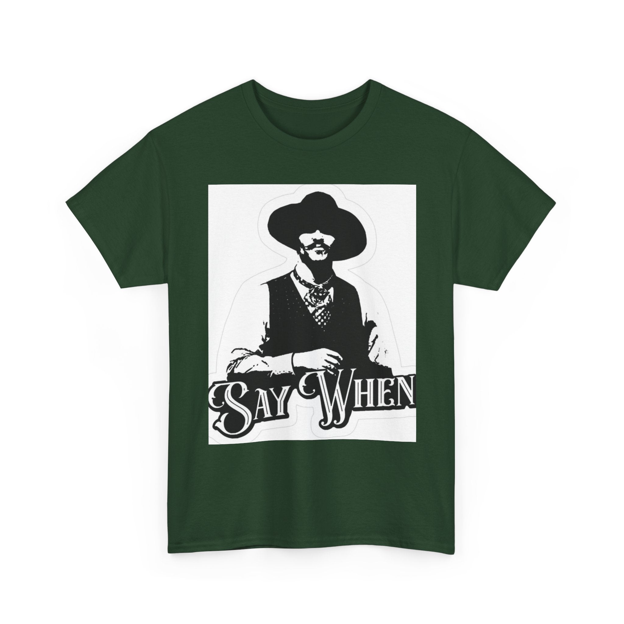 Cool Graphic Unisex Heavy Cotton Tee, Trendy Streetwear Shirt, Casual Autumn/Winter Style, Perfect Gift for Him or Her, Comfy Everyday Wear