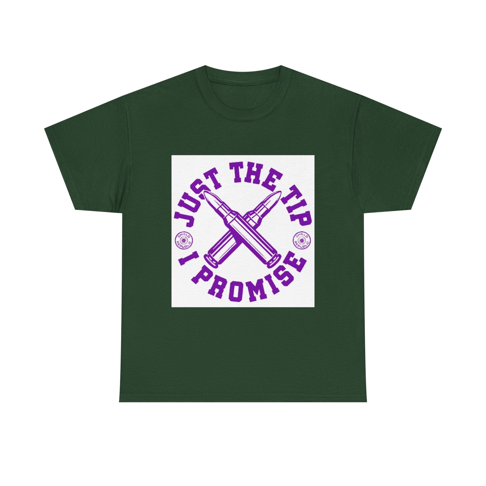 Funny Quote Unisex Heavy Cotton Tee, Humor T-Shirt, Gifts for Him/Her, Casual Wear, Joke Shirt