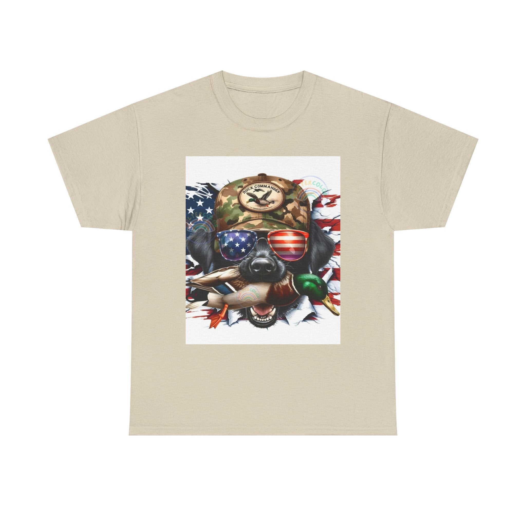 Patriotic Graphic Tee, Unisex Cotton T-Shirt with Vintage Design, Great for Independence Day, Gift for Her/Him, Casual Wear, Summer Outing