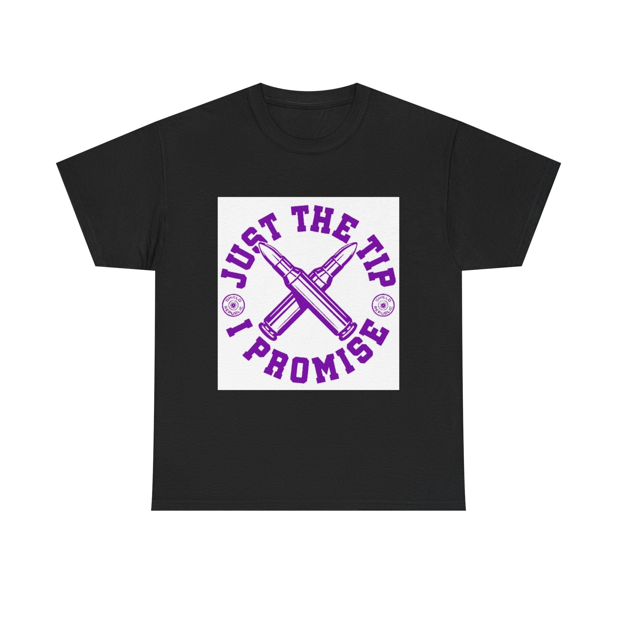 Funny Quote Unisex Heavy Cotton Tee, Humor T-Shirt, Gifts for Him/Her, Casual Wear, Joke Shirt