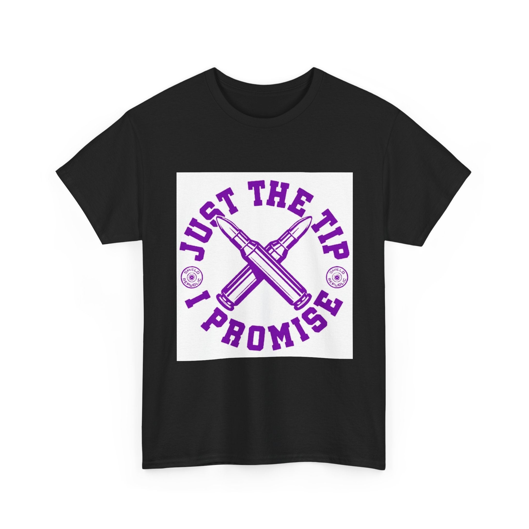 Funny Quote Unisex Heavy Cotton Tee, Humor T-Shirt, Gifts for Him/Her, Casual Wear, Joke Shirt