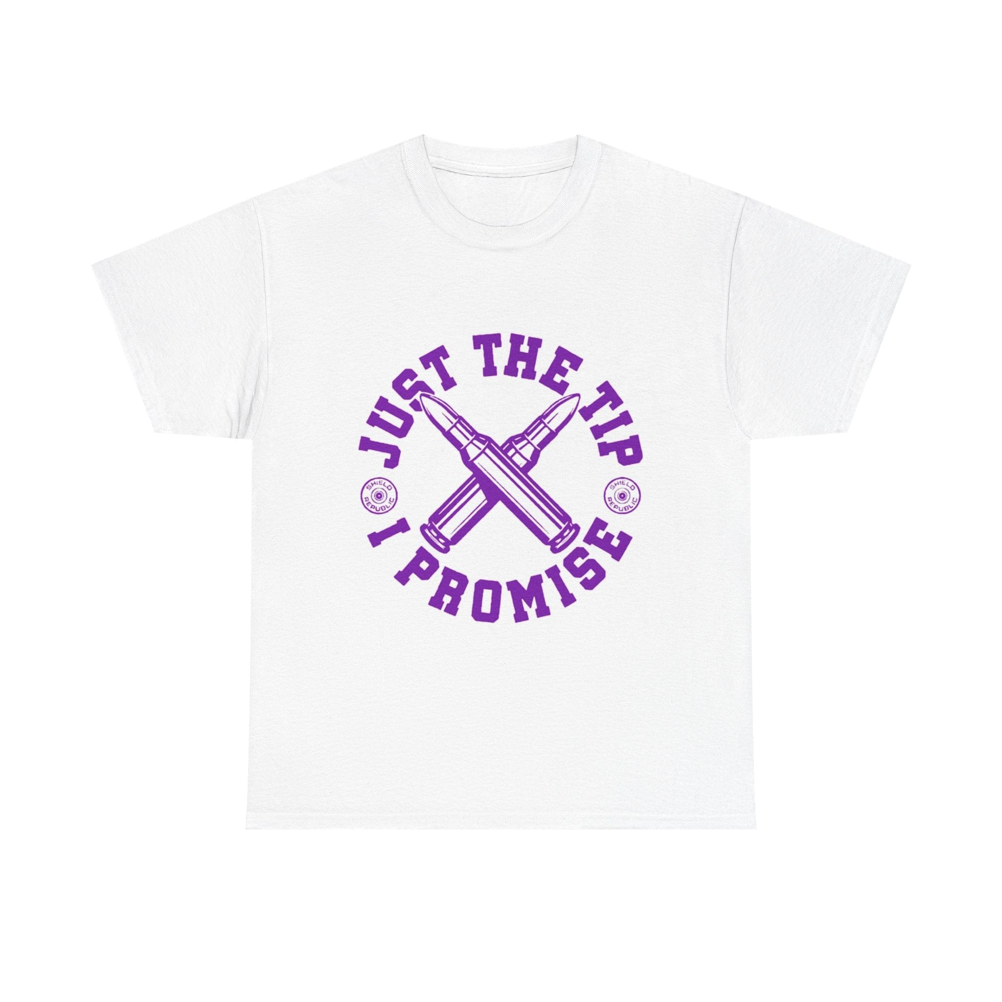 Funny Quote Unisex Heavy Cotton Tee, Humor T-Shirt, Gifts for Him/Her, Casual Wear, Joke Shirt