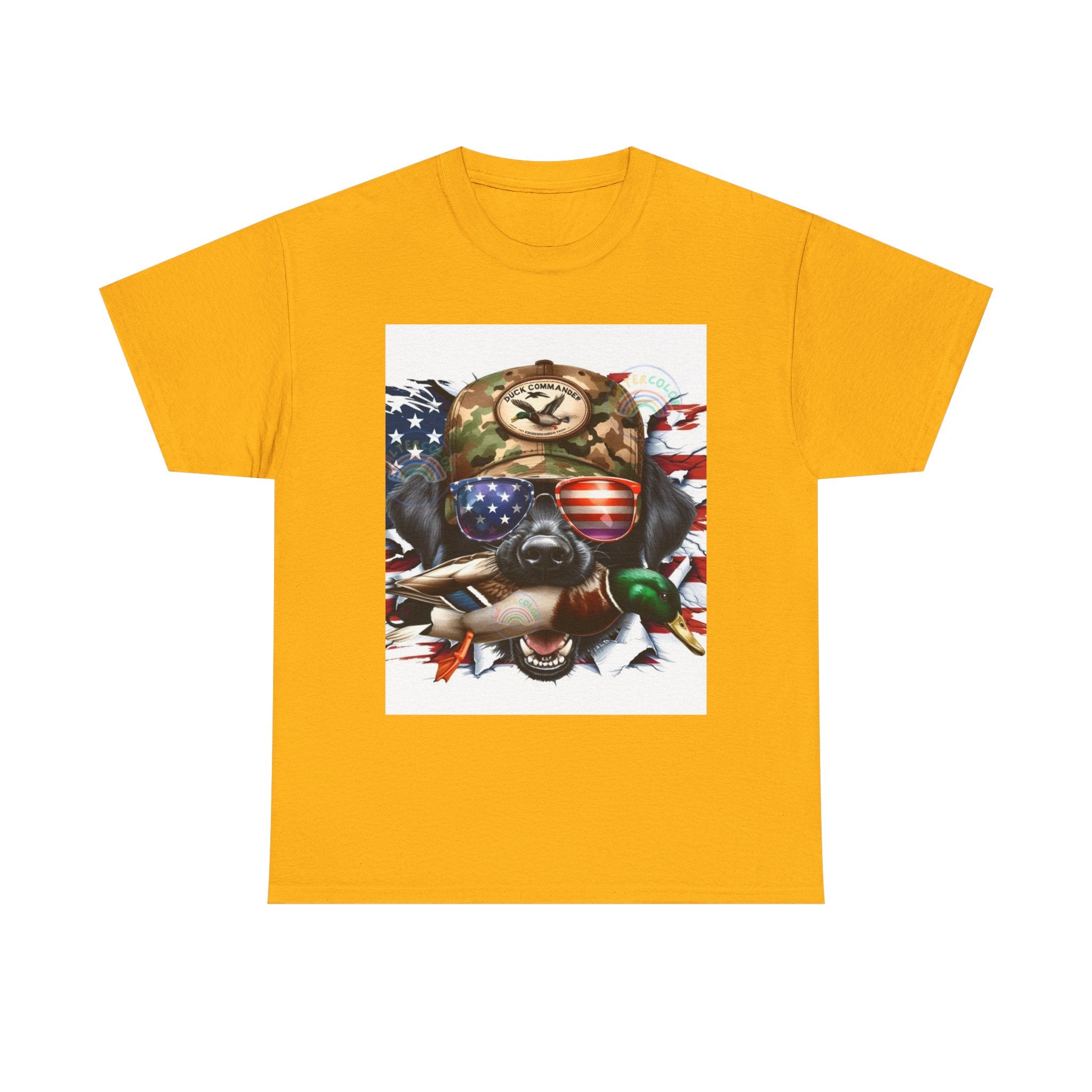 Patriotic Graphic Tee, Unisex Cotton T-Shirt with Vintage Design, Great for Independence Day, Gift for Her/Him, Casual Wear, Summer Outing