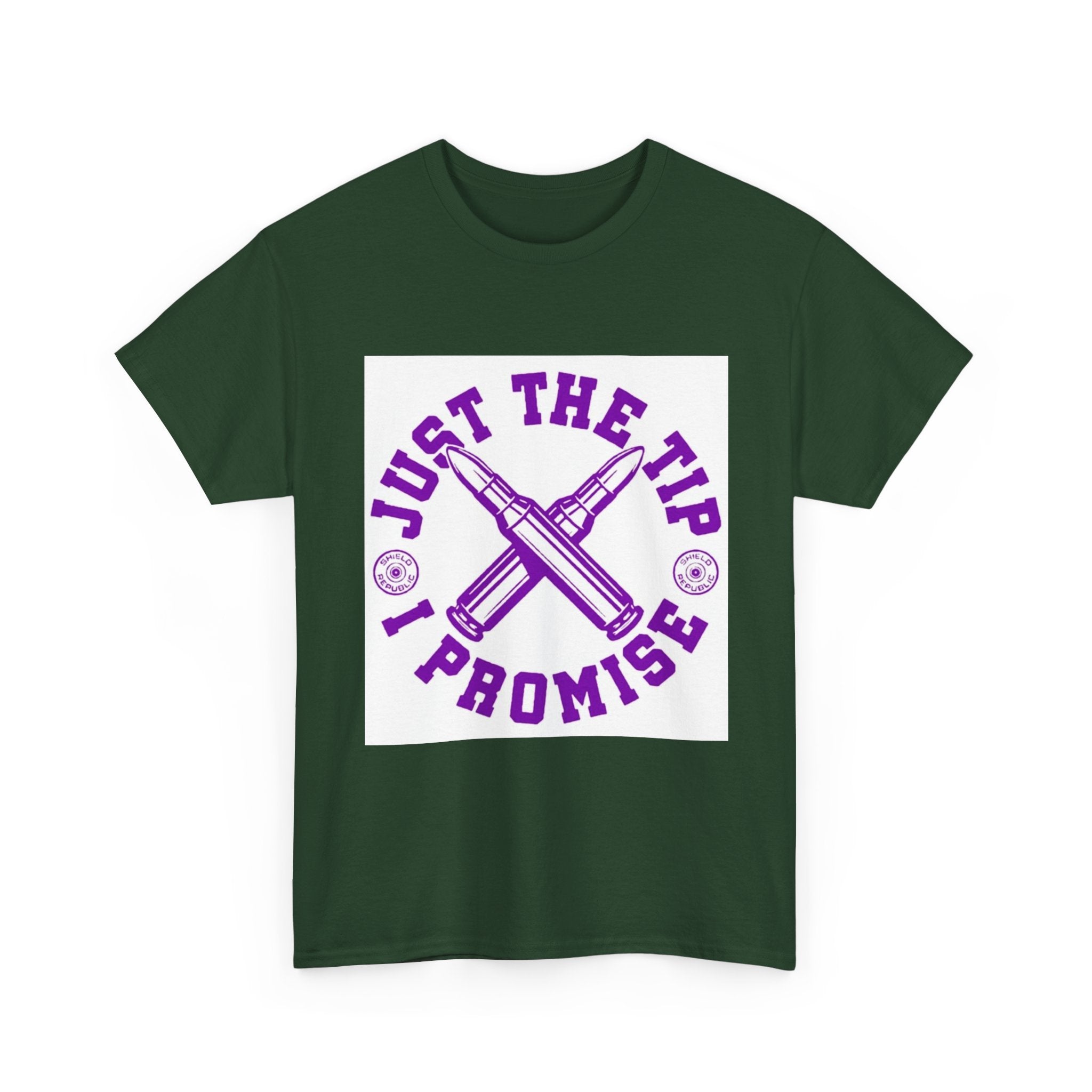 Funny Quote Unisex Heavy Cotton Tee, Humor T-Shirt, Gifts for Him/Her, Casual Wear, Joke Shirt