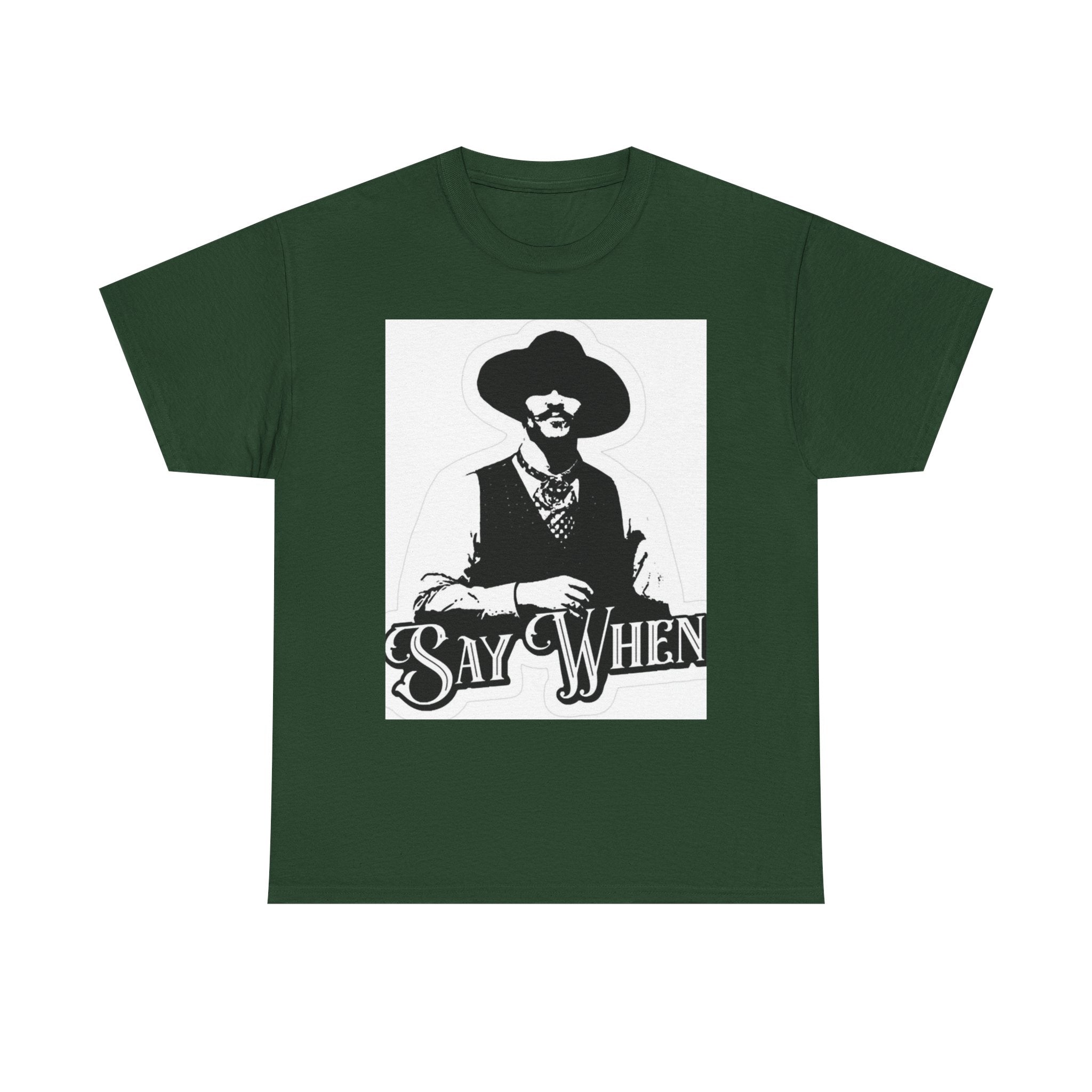 Cool Graphic Unisex Heavy Cotton Tee, Trendy Streetwear Shirt, Casual Autumn/Winter Style, Perfect Gift for Him or Her, Comfy Everyday Wear