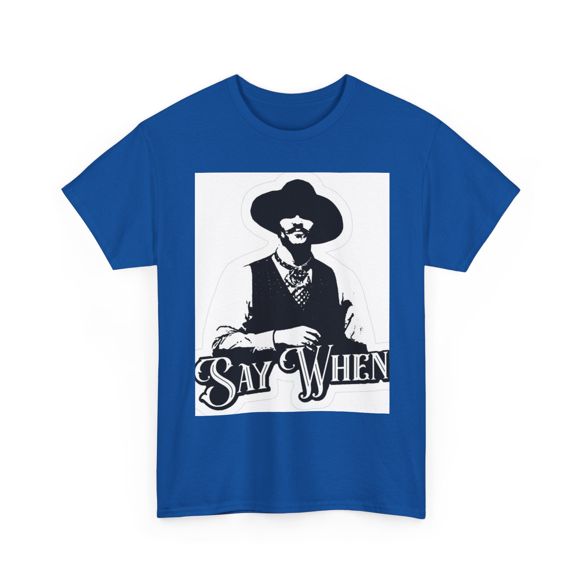 Cool Graphic Unisex Heavy Cotton Tee, Trendy Streetwear Shirt, Casual Autumn/Winter Style, Perfect Gift for Him or Her, Comfy Everyday Wear