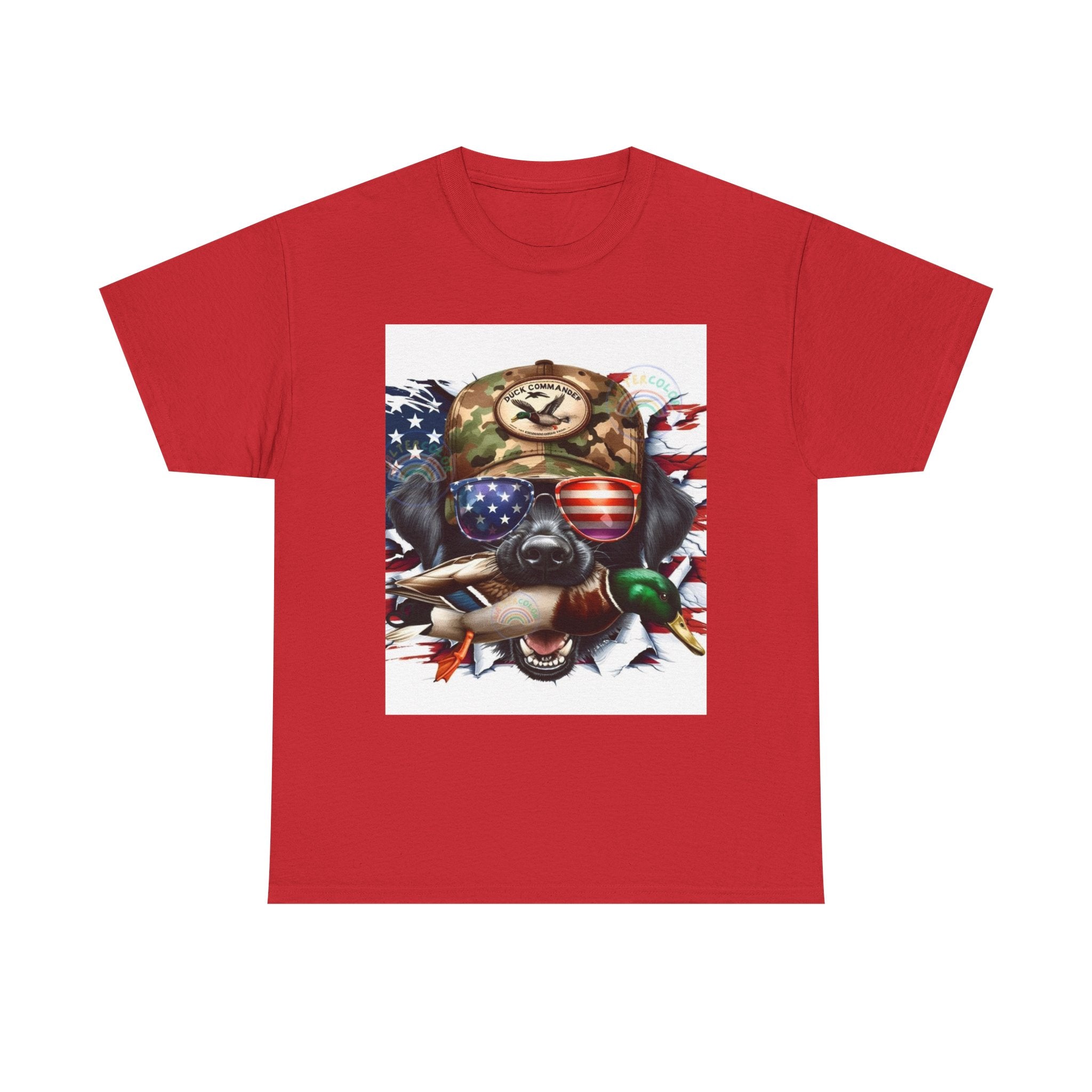 Patriotic Graphic Tee, Unisex Cotton T-Shirt with Vintage Design, Great for Independence Day, Gift for Her/Him, Casual Wear, Summer Outing