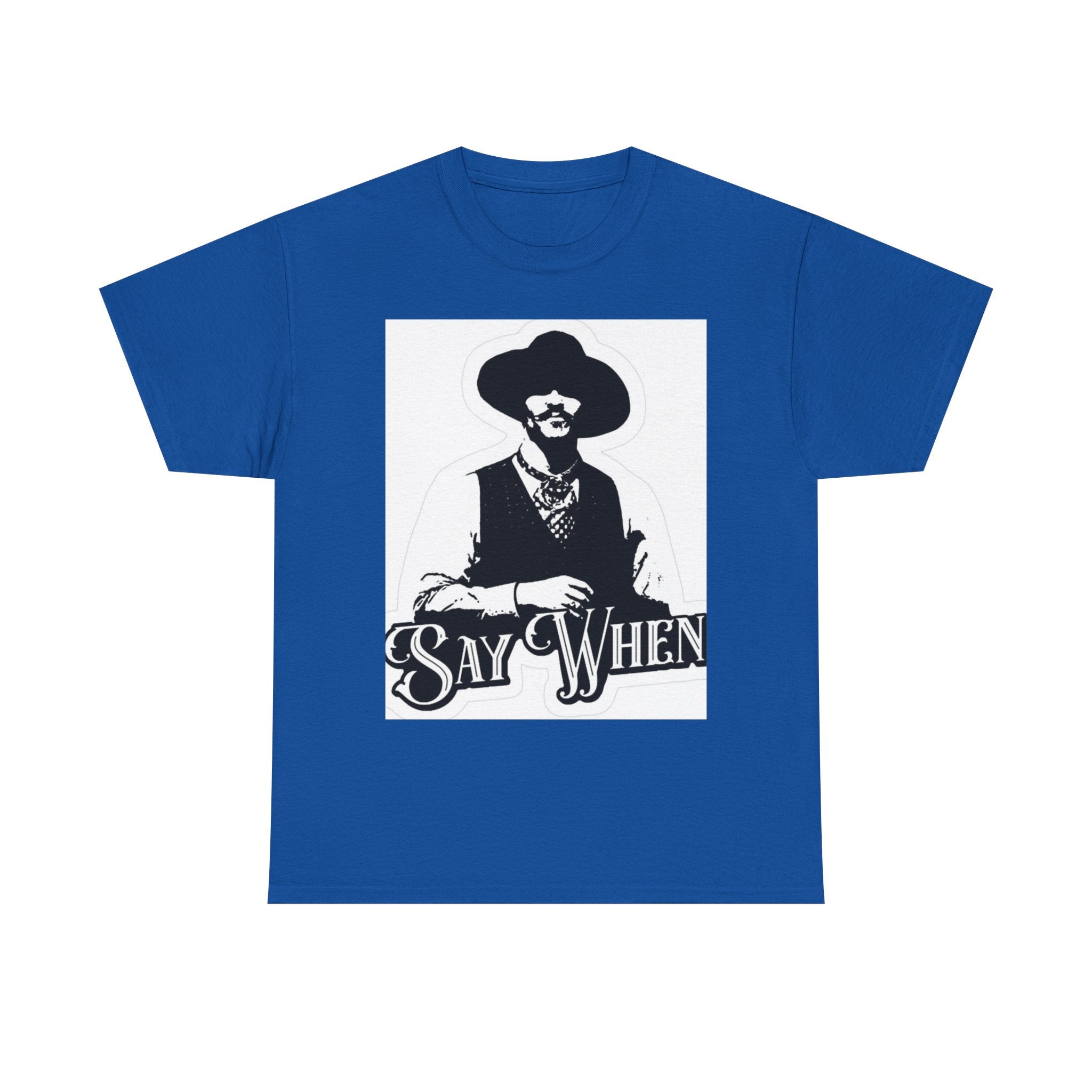 Cool Graphic Unisex Heavy Cotton Tee, Trendy Streetwear Shirt, Casual Autumn/Winter Style, Perfect Gift for Him or Her, Comfy Everyday Wear