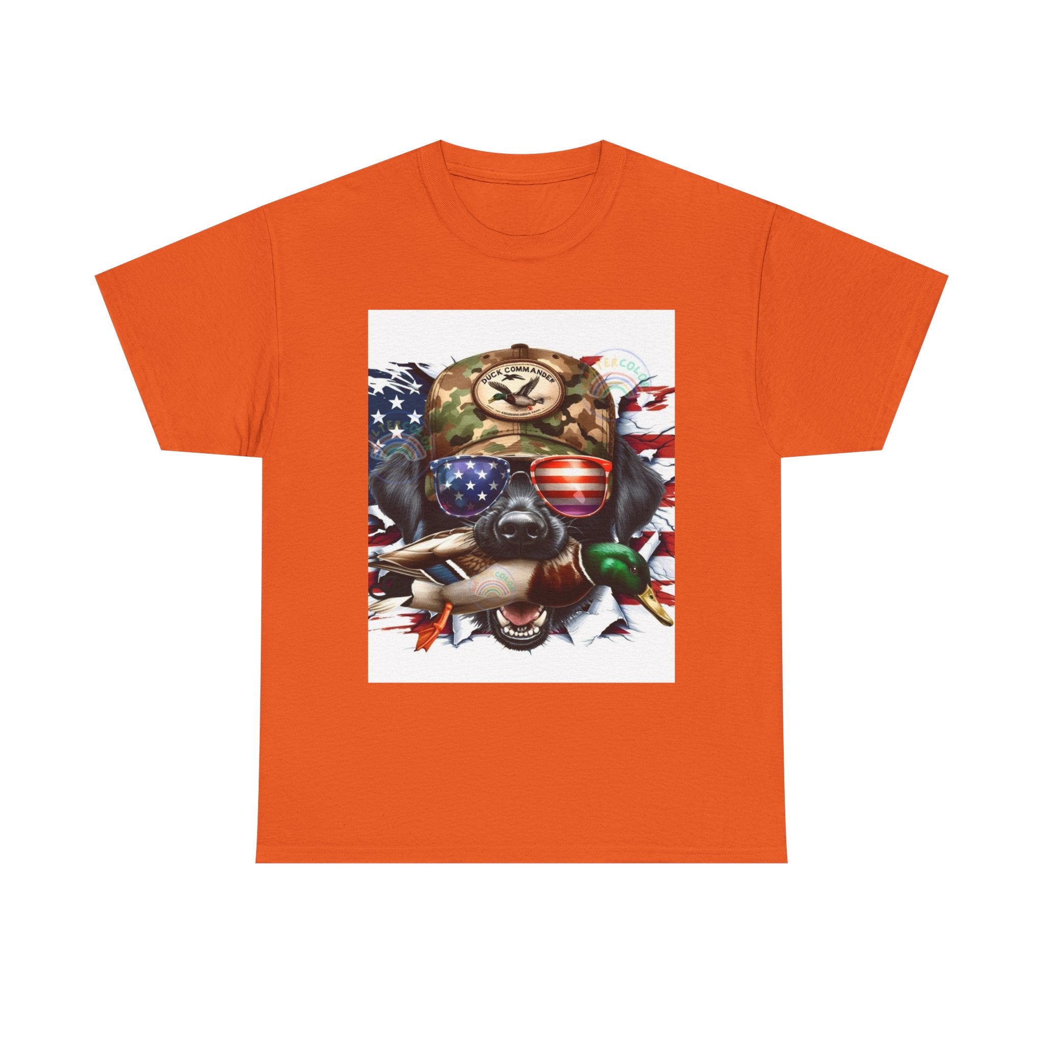 Patriotic Graphic Tee, Unisex Cotton T-Shirt with Vintage Design, Great for Independence Day, Gift for Her/Him, Casual Wear, Summer Outing