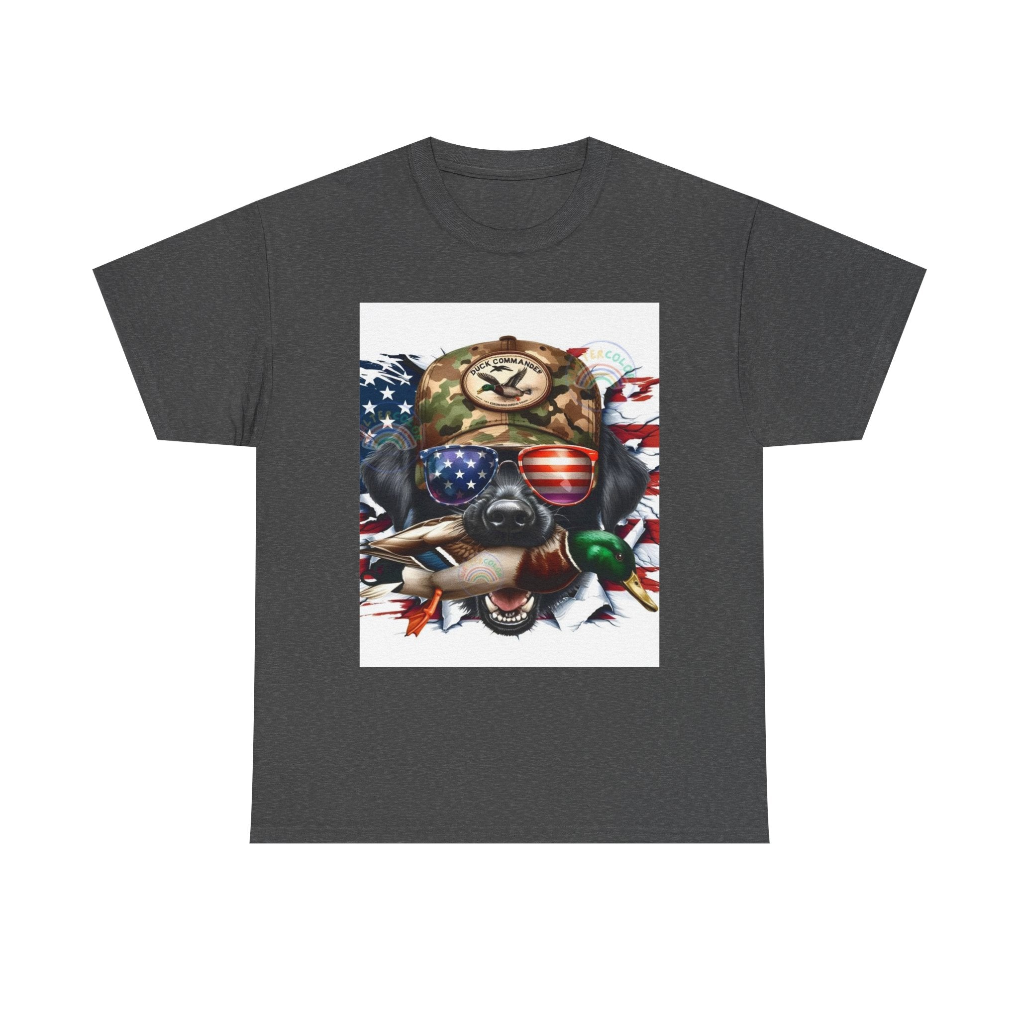 Patriotic Graphic Tee, Unisex Cotton T-Shirt with Vintage Design, Great for Independence Day, Gift for Her/Him, Casual Wear, Summer Outing