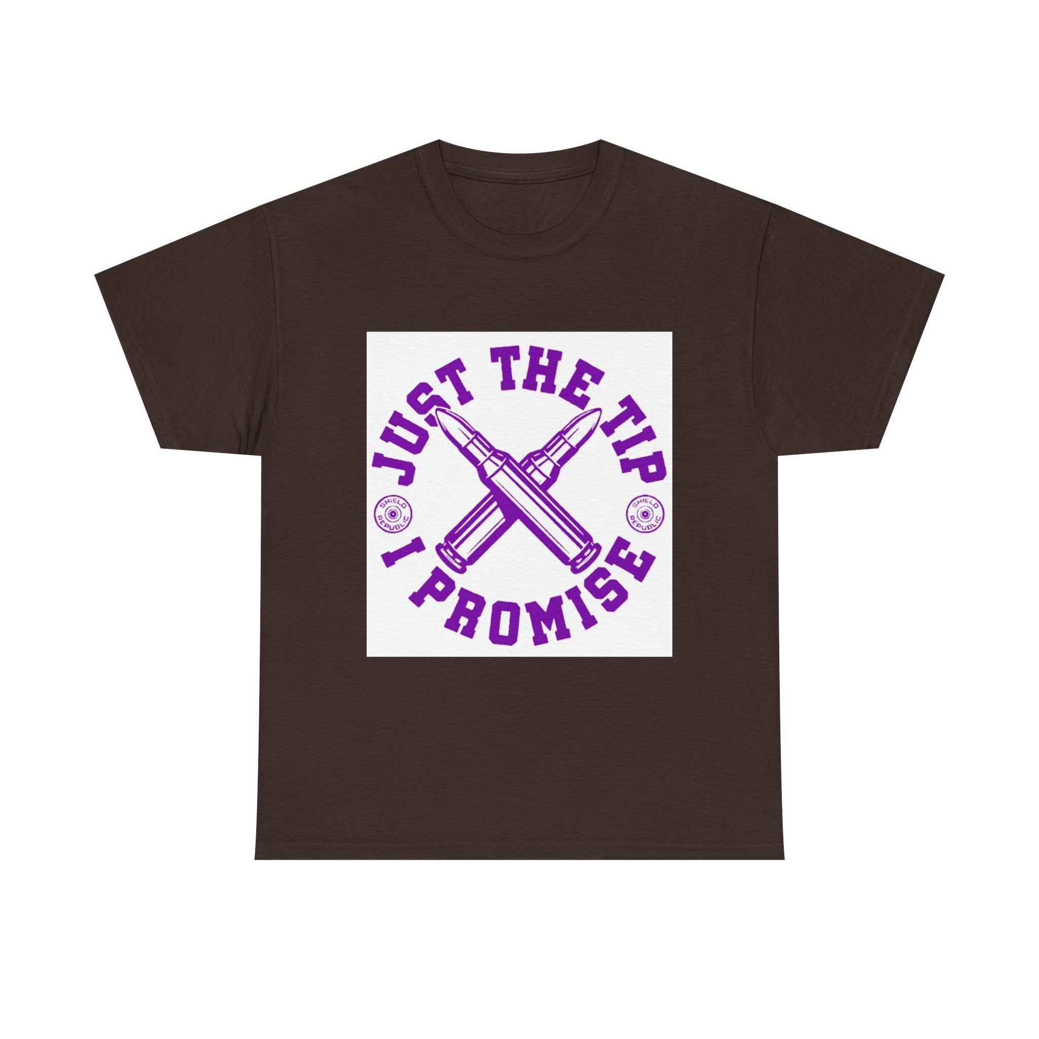 Funny Quote Unisex Heavy Cotton Tee, Humor T-Shirt, Gifts for Him/Her, Casual Wear, Joke Shirt