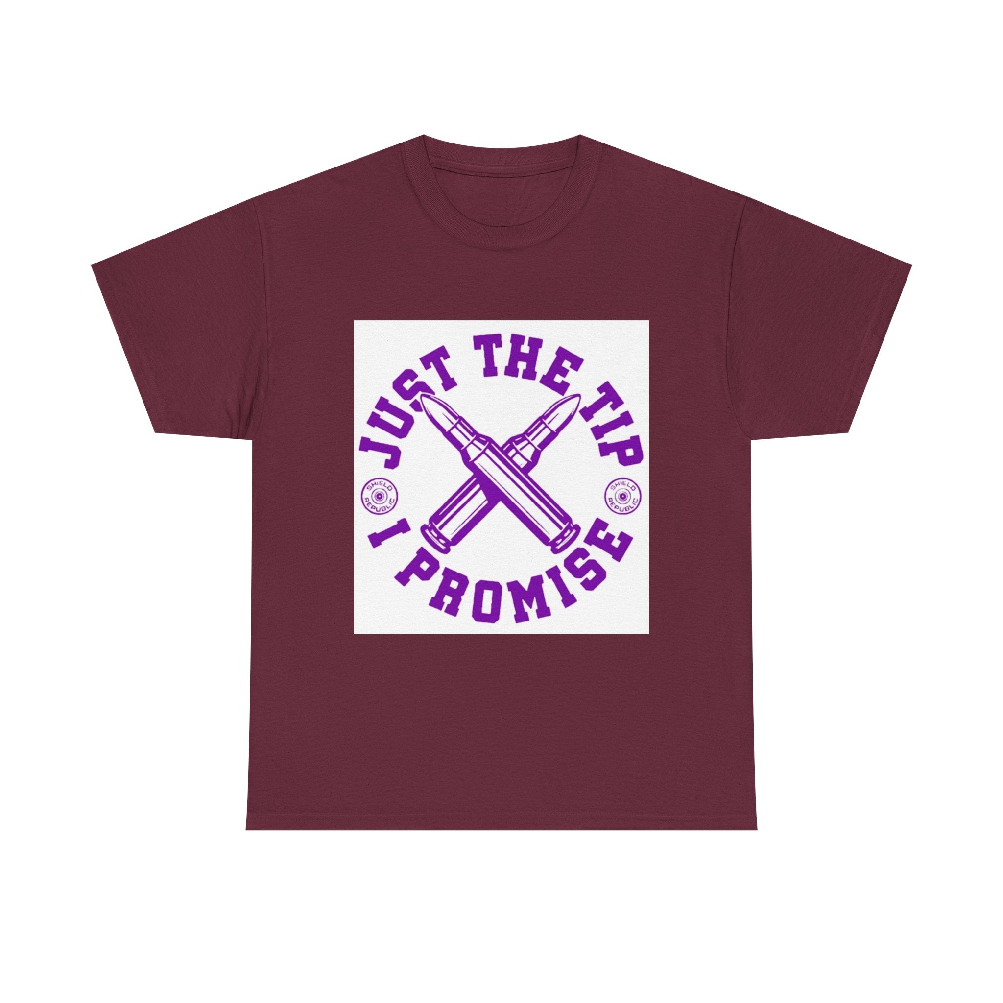 Funny Quote Unisex Heavy Cotton Tee, Humor T-Shirt, Gifts for Him/Her, Casual Wear, Joke Shirt