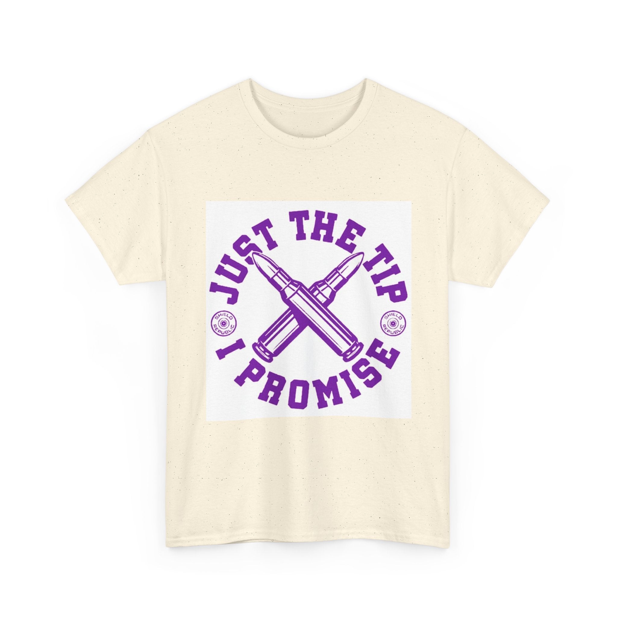 Funny Quote Unisex Heavy Cotton Tee, Humor T-Shirt, Gifts for Him/Her, Casual Wear, Joke Shirt