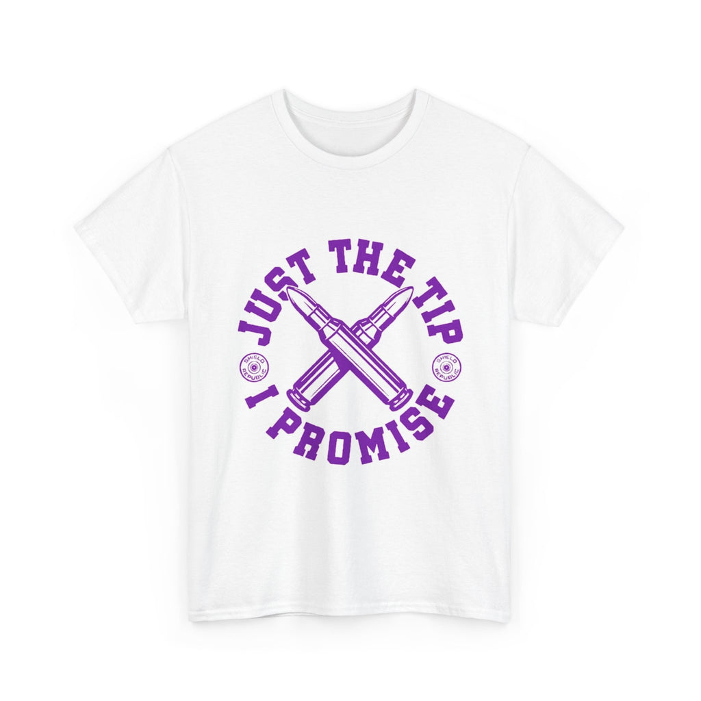 Funny Quote Unisex Heavy Cotton Tee, Humor T-Shirt, Gifts for Him/Her, Casual Wear, Joke Shirt